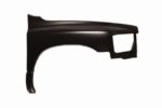 Right Front fender assy all - DODGE RAM 1500 2004-2005
