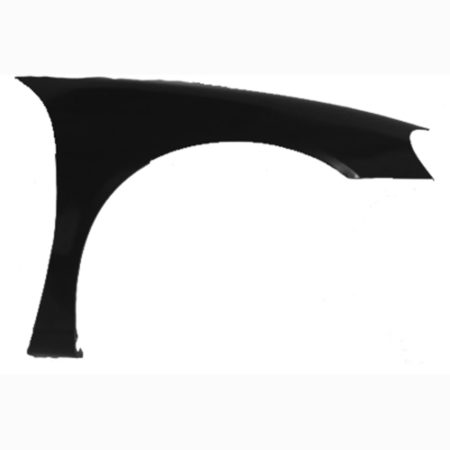 Right Front fender assy convertible - CHRYSLER SEBRING 2001-2004