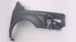 Right Front fender assy all CAPA - DODGE DURANGO 2004-2006