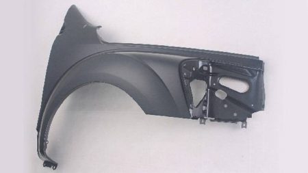 Right Front fender assy all - DODGE DURANGO 2004-2006