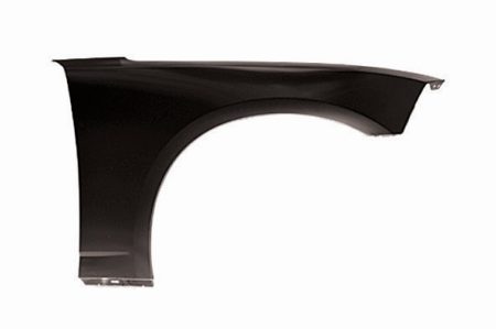 Right Front fender assy all - DODGE CHARGER 2006-2010