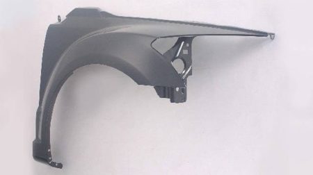 Right Front Fender Assy All - DODGE CALIBER 2007-2012