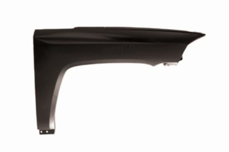 Right Front fender assy all - JEEP COMPASS 2007-2010