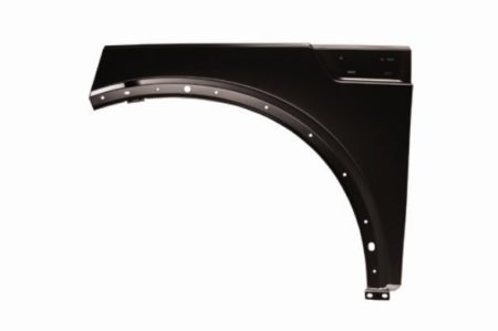 Right Front fender assy all - DODGE NITRO 2007-2011