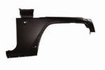 Right Front fender assy all - JEEP WRANGLER 2007-2017