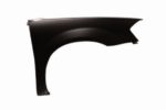 Right Front Fender Assy All - DODGE AVENGER 2008-2010