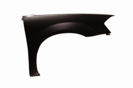 Right Front Fender Assy All - DODGE AVENGER 2008-2010