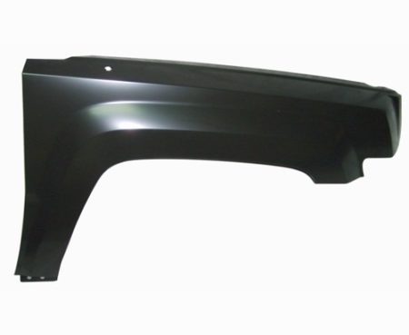 Right Front fender assy all - JEEP PATRIOT 2007-2010