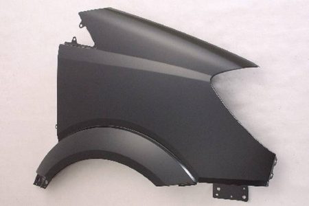 Right Front Fender Assy - DODGE SPRINTER 2500 2007-2009