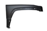 Right Front fender assy CAPA - JEEP LIBERTY 2008-2012