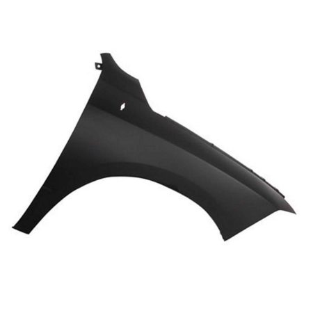 Right Front fender assy - DODGE RAM 1500 2009-2010