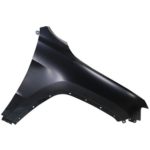 Right Front fender assy - JEEP GRAND CHEROKEE WK 2022-2022