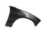 Right Front fender assy CAPA - DODGE CHARGER 2011-2014