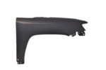 Right Front fender assy Code [RDD] CAPA - JEEP COMPASS 2011-2017