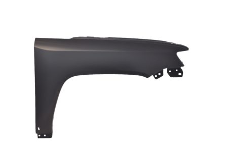 Right Front fender assy Code [RDD] - JEEP COMPASS 2011-2017
