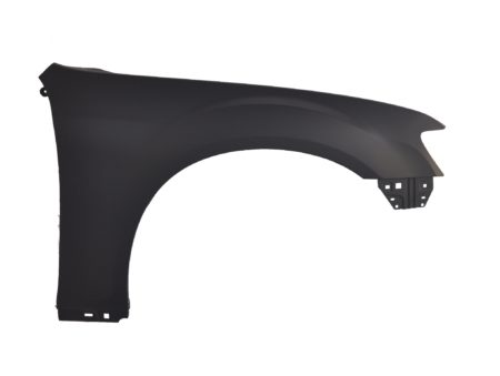 Right Front fender assy CAPA - CHRYSLER 300 2011-2022