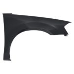 Right Front fender assy CAPA - DODGE AVENGER 2011-2014