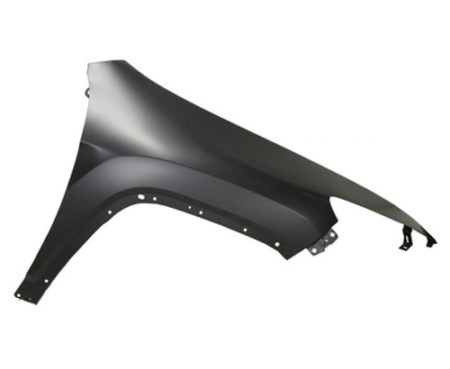Right Front fender assy Assy - JEEP CHEROKEE 2014-2018