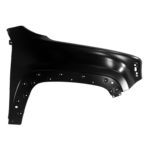 Right Front fender assy - JEEP RENEGADE 2015-2022