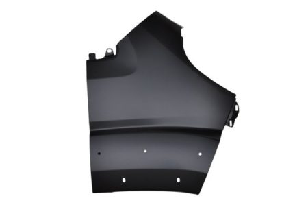 Right Front fender assy w/Molding Hole - RAM PROMASTER 2500 2014-2021