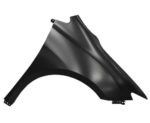 Right Front fender assy CAPA - CHRYSLER VOYAGER 2020-2022