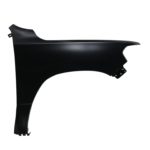 Right Front fender assy w/o Wheel Opening Mouldings - RAM 1500 2019-2022