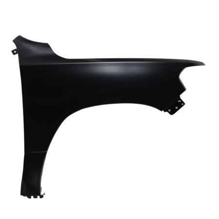Right Front fender assy w/o Wheel Opening Mouldings - RAM 1500 2019-2022
