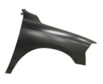 Right Front fender assy w/o Wheel Opening Mouldings - RAM 3500 2019-2022