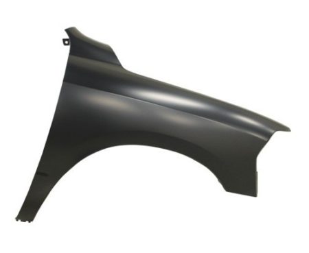 Right Front fender assy w/o Wheel Opening Mouldings - RAM 2500 2019-2022
