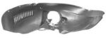 Left Front fender inner panel fender liner - DODGE INTREPID 1998-2004