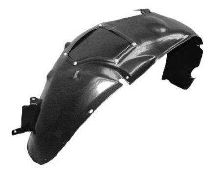 Left Front fender inner panel - CHRYSLER PT CRUISER 2001-2006