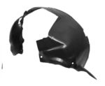 Left Front fender inner panel fender liner - CHRYSLER VOYAGER 2001-2003