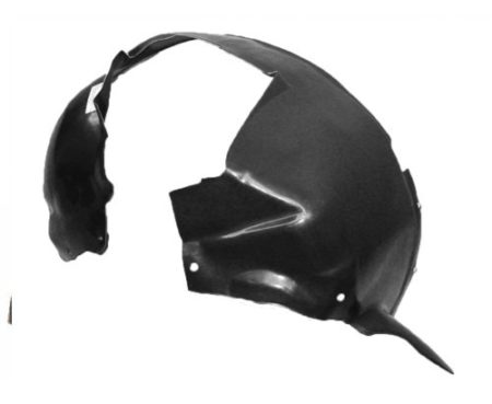 Left Front fender inner panel fender liner - CHRYSLER VOYAGER 2001-2003