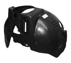 Left Front fender inner panel fender liner - CHRYSLER 300M 1999-2002