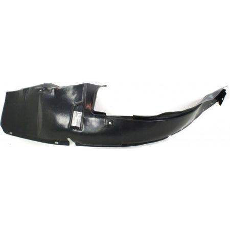 Left Front fender inner panel all - DODGE NEON 2000-2005