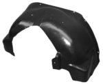Left Front fender inner panel gas - JEEP LIBERTY 2005-2007