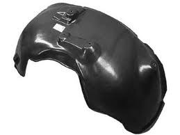 Left Front fender inner panel - DODGE RAM 2500 2006-2009