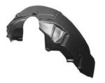 Left Front fender inner panel - DODGE AVENGER 2008-2010