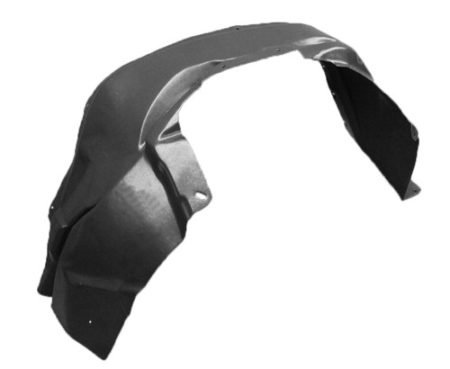 Left Front Fender Inner Panel - JEEP PATRIOT 2007-2010
