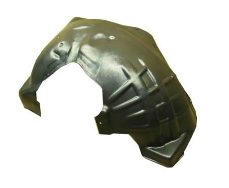 Left Front fender inner panel - JEEP LIBERTY 2008-2012