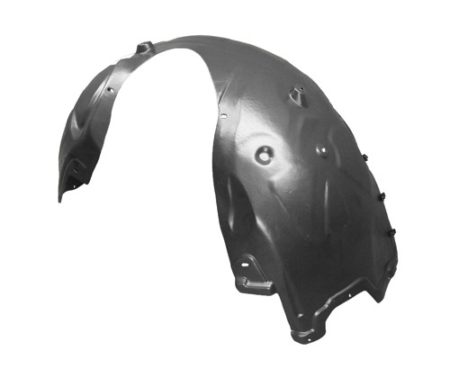 Left Front Fender Inner Panel - CHRYSLER 300 2011-2014