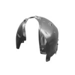 Left Front Fender Inner Panel Sedan; Mat: Pp/Vacuum Form; Oem: Pet/Composite - CHRYSLER 300 2015-2017