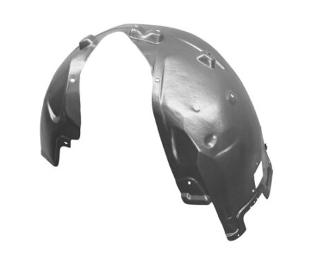 Left Front fender inner panel GT|GT PLUS|POLICE|R/T|R/T ROAD & TRACK|SE|SXT - DODGE CHARGER 2015-2022
