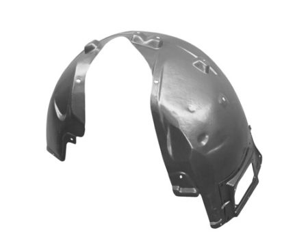 Left Front fender inner panel R/T SCAT PACK|SRT 392|SRT HELLCAT - DODGE CHARGER 2015-2022