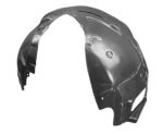 Left Front fender inner panel 6.2L; SRT HELLCAT; w/o Wide Body Option - DODGE CHALLENGER 2015-2022