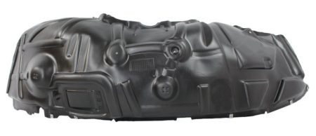 Left Front fender inner panel 3.0L TURBO|3.6L|5.7L; Exc REBEL; Code [EXF]|[ERB]|[EZH]; Standard Type - RAM 1500 CLASSIC 2019-2019