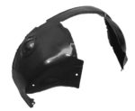 Right Front fender inner panel w/o Sport package; fender liner - DODGE CARAVAN 1997-2000