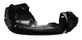 Right Front fender inner panel fender liner - DODGE STRATUS 2002-2006