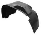 Right Front fender inner panel Grand Cherokee - JEEP GRAND CHEROKEE 2008-2010