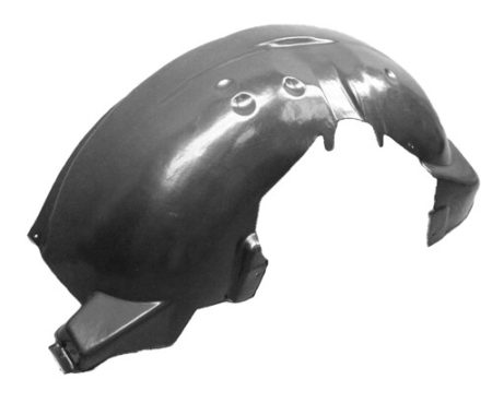 Right Front fender inner panel - DODGE NITRO 2007-2011